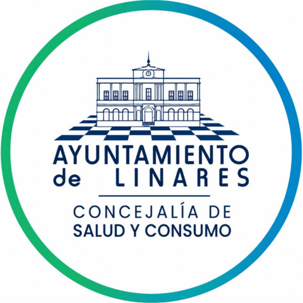 Concejalía de Salud y Consumo · Ayuntamiento de Linares